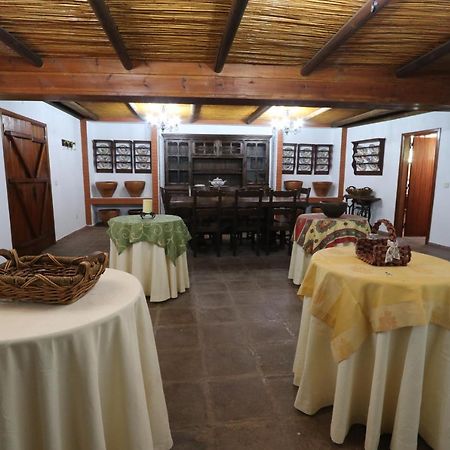 エルヴァス Monte Da Graca Bed & Breakfast エクステリア 写真