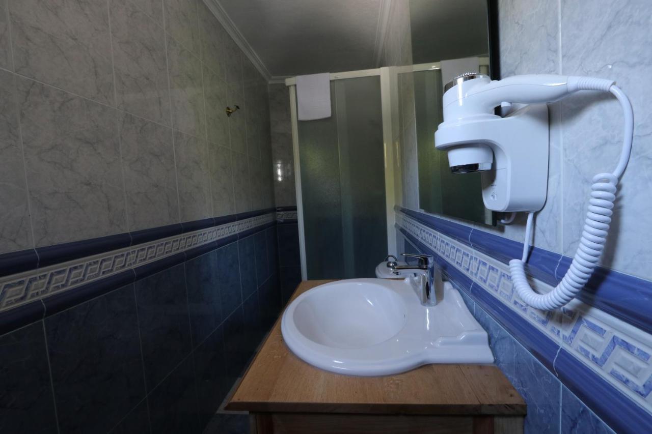 エルヴァス Monte Da Graca Bed & Breakfast エクステリア 写真