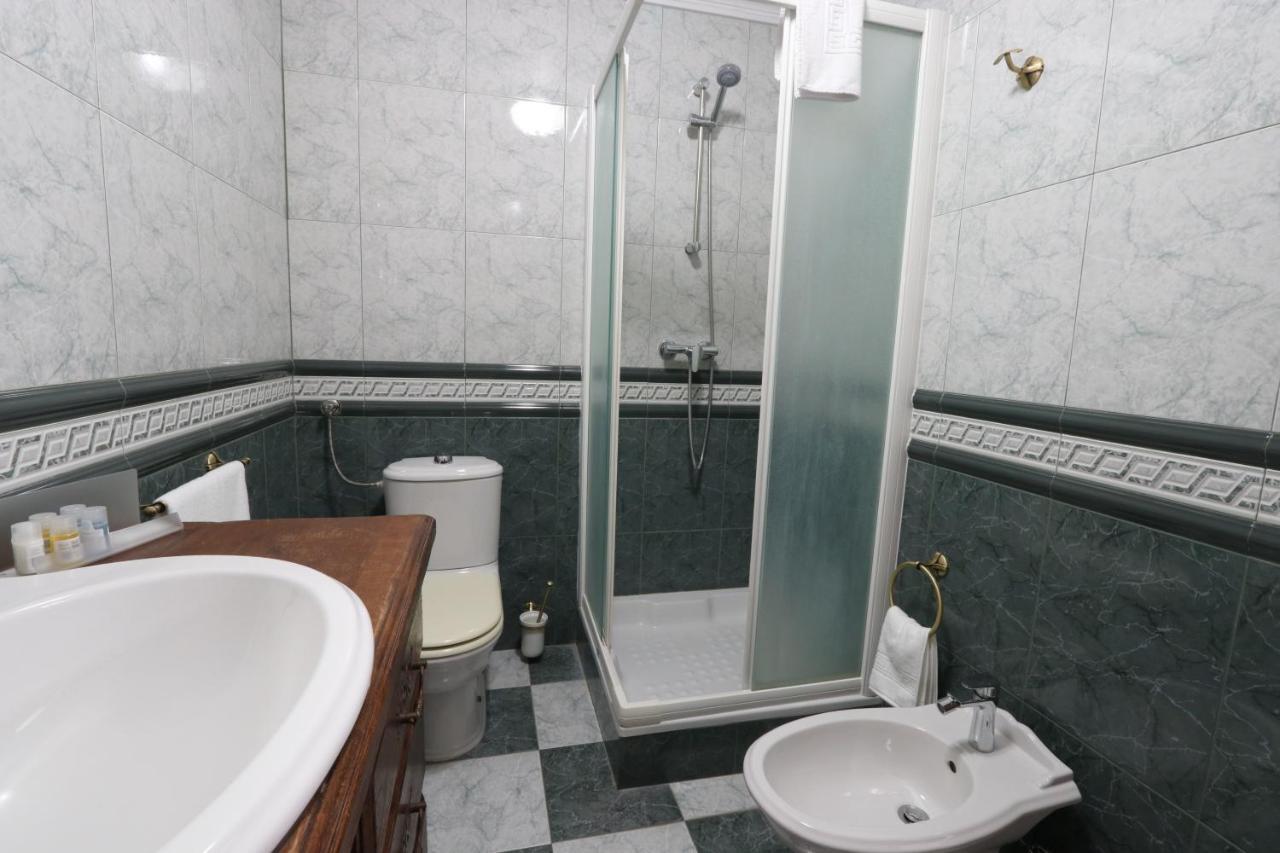 エルヴァス Monte Da Graca Bed & Breakfast エクステリア 写真
