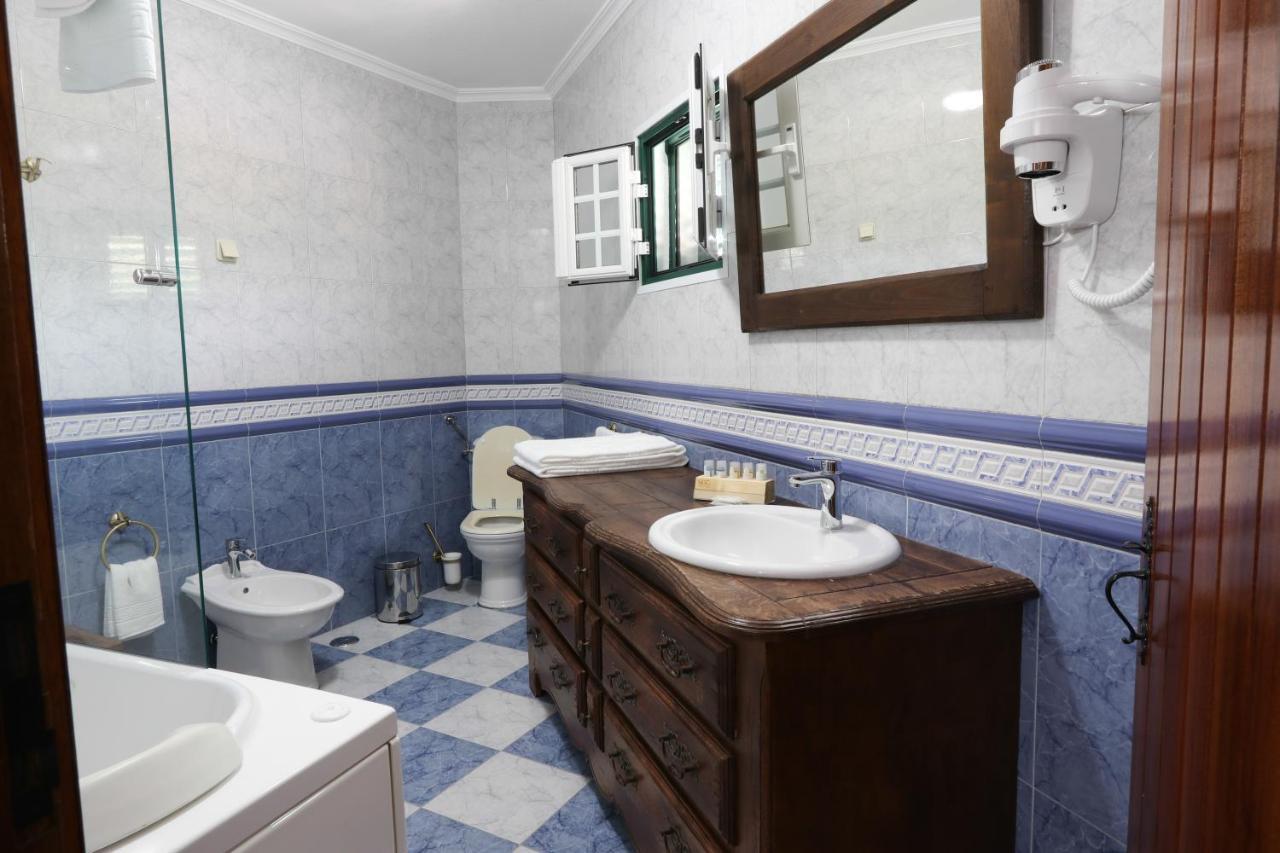 エルヴァス Monte Da Graca Bed & Breakfast エクステリア 写真