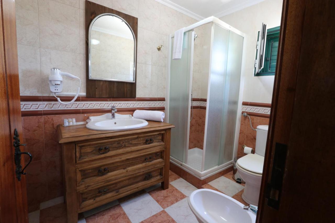 エルヴァス Monte Da Graca Bed & Breakfast エクステリア 写真