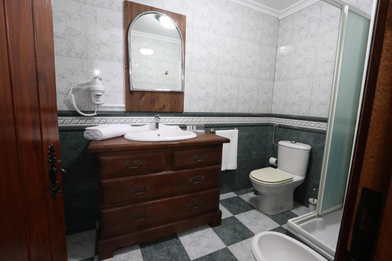 エルヴァス Monte Da Graca Bed & Breakfast エクステリア 写真